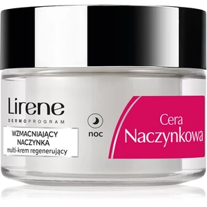 Lirene Face Cream upokojujúci denný krém proti začervenaniu 50 ml