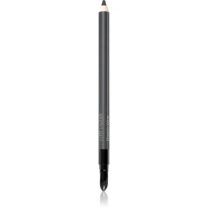 Estée Lauder Double Wear 24h Waterproof Gel Eye Pencil vodeodolná gélová ceruzka na oči s aplikátorom odtieň Night Diamond 1,2 g