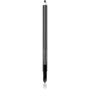 Estée Lauder Double Wear 24h Waterproof Gel Eye Pencil voděodolná gelová tužka na oči s aplikátorem odstín Night Diamond 1,2 g