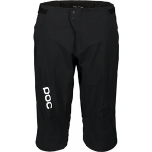 POC Infinite All-Mountain Women's Shorts Uranium Black XS