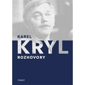 Rozhovory - Karel Kryl