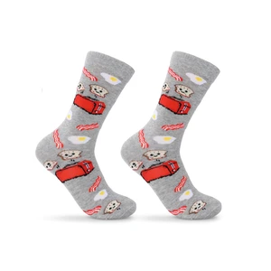 Socks Frogies Funny