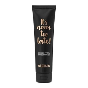 Alcina It's never too late! kondicioner na posilnenie vlasov 150 ml