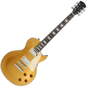 Sire Larry Carlton L7 Gold Top