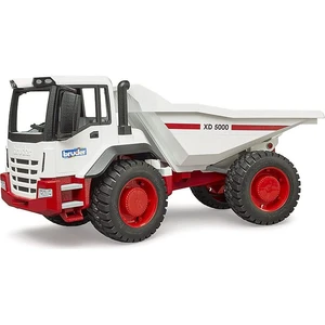 Bruder 3415 Dumper XD 5000