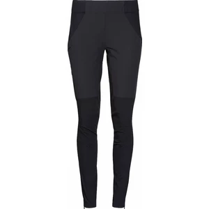 Bergans Pantaloni outdoor Floyen Original Tight Women Pants Black M