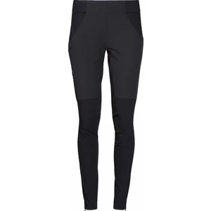 Bergans Outdoorhose Floyen Original Tight Women Pants Black M