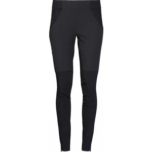 Bergans Outdoorové kalhoty Floyen Original Tight Women Pants Black M