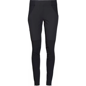 Bergans Pantalones para exteriores Floyen Original Tight Women Pants Black M