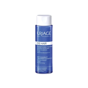 Uriage DS HAIR Anti-Dandruff Treatment Shampoo šampón proti lupinám pre podráždenú pokožku hlavy 200 ml