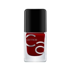 Catrice Lak na nehty ICONails (Gel Lacquer) 10,5 ml 124 Believe In Jade
