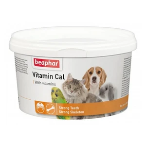 Beaphar Vitamin Cal 250g