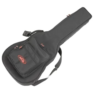 SKB Cases 1SKB-GB18 Tasche für akustische Gitarre, Gigbag für akustische Gitarre Schwarz