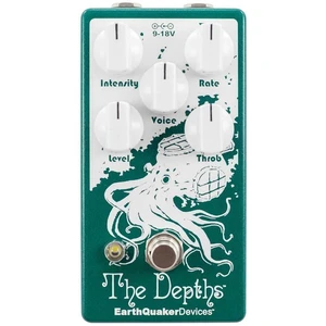 EarthQuaker Devices The Depths V2