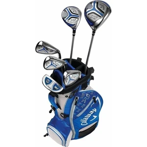 Callaway XJ2 6-piece Junior Set Boys Right Hand