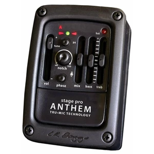 L.R. Baggs Anthem StagePro