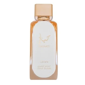 Lattafa Hayaati Gold Elixir parfumovaná voda unisex 100 ml