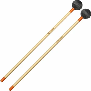 Vater V-FEV40MH Front Ensemble Vibraphone Medium Hard Schlä­gel für Or­ches­ter-Schlag­werk