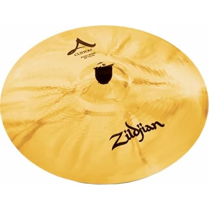 Zildjian A20522 A Custom Ping Cinel Ride 20"