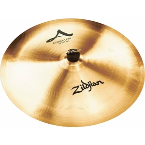 Zildjian A0344 A Boy Low Platillo China 18"