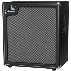 Aguilar SL410X-4 BK