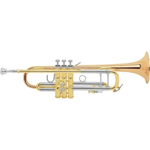 Vincent Bach LR180-37G Stradivarius Bb Trompete
