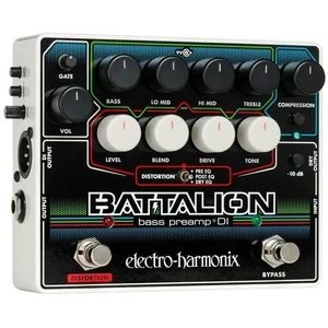 Electro Harmonix Battalion