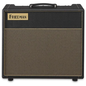 Friedman Small Box