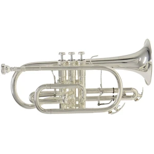 Bach CR651S Bb Corneta