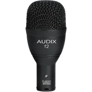 AUDIX F2 Microfono per tom