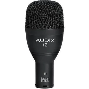 AUDIX F2 Microphone pour Toms
