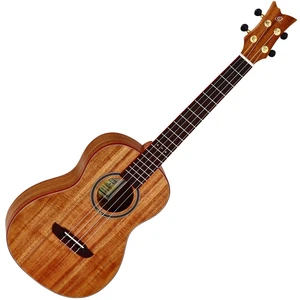 Ortega RUACA-BA Ukulélé baryton Natural