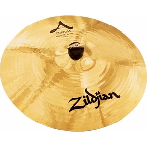 Zildjian A20826 A Custom Medium Cinel Crash 16"