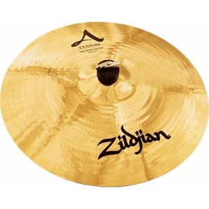 Zildjian A20826 A Custom Medium Piatto Crash 16"