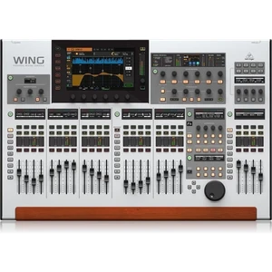 Behringer Wing Digitálny mixpult