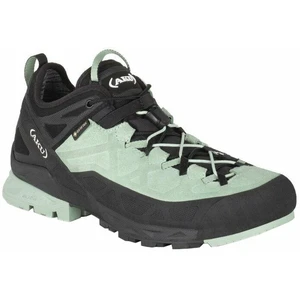 AKU Damen Wanderschuhe Rock DFS GTX Ws Jade 39