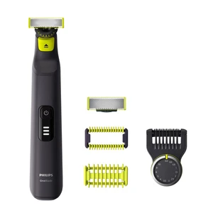 Zastrihávač fúzov Philips OneBlade Pro 360 QP6541/15