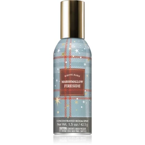 Bath & Body Works Marshmallow Fireside bytový sprej 42,5 g