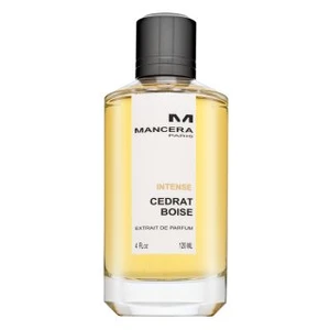 Mancera Intense Cedrat Boise parfémový extrakt pre mužov 120 ml