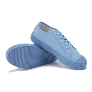 Women's city shoes nax NAX ZARECA silver lake blue