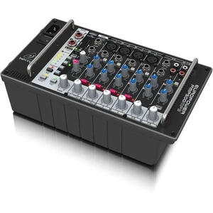 Behringer PMP500Mp3 Mezclador de potencia