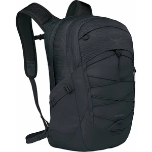 Osprey Quasar II Black 26 L