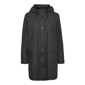 Vero Moda Dámská bunda VMASTA 10249634 Asphalt L