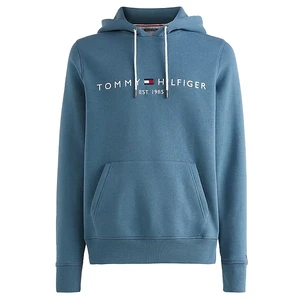 Tommy Hilfiger Pánská mikina Regular Fit MW0MW11599DA3 XL