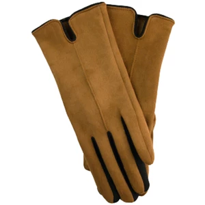 Karpet Dámske rukavice 5766/h Brown