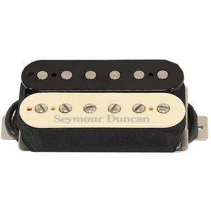 Seymour Duncan SH-6N Neck Zebra