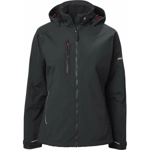 Musto Womens Sardinia Jacket 2.0 Black 10