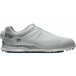 Footjoy Pro SL BOA White/Grey 44