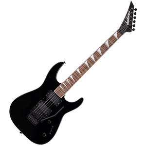 Jackson X Series Dinky DK2X IL Negru Lucios