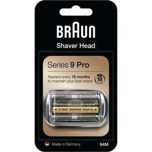 Braun Series 9 PRO náhradné hlavice 1 ks